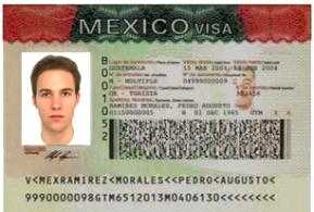 visa visa