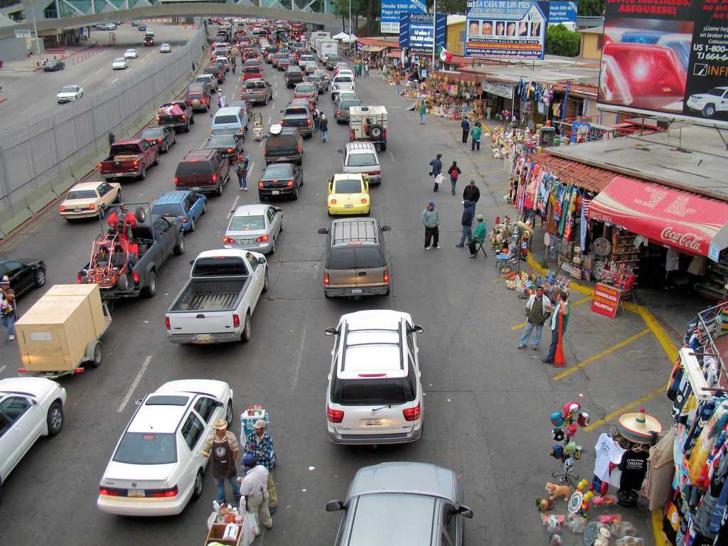 mexicotraffic