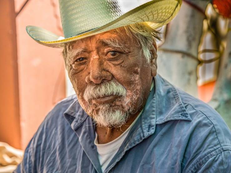 Mexican Last Names – Preserving their Heritage by Honoring both Mother and Father