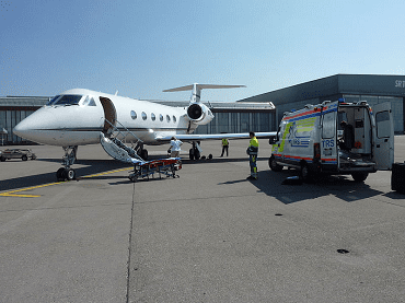 Do I need Medical Evacuation Insurance when Traveling Abroad?