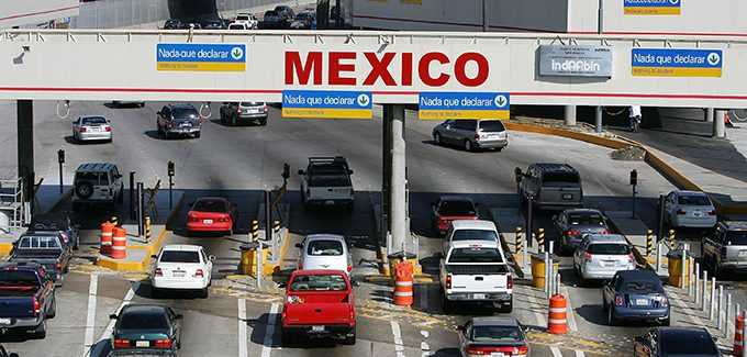 Get a Free Quote Plus Tips for Driving in Mexico