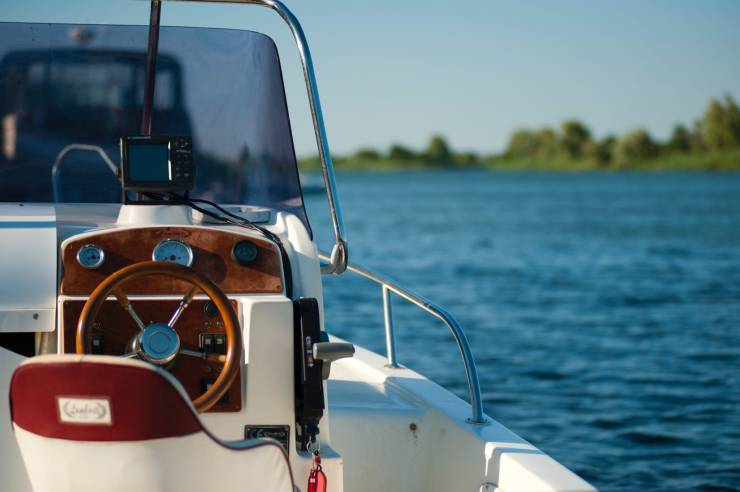 Boat Insurance Guide: Coverage and Costs