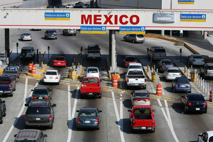 How Daily Mexican Auto Insurance Works