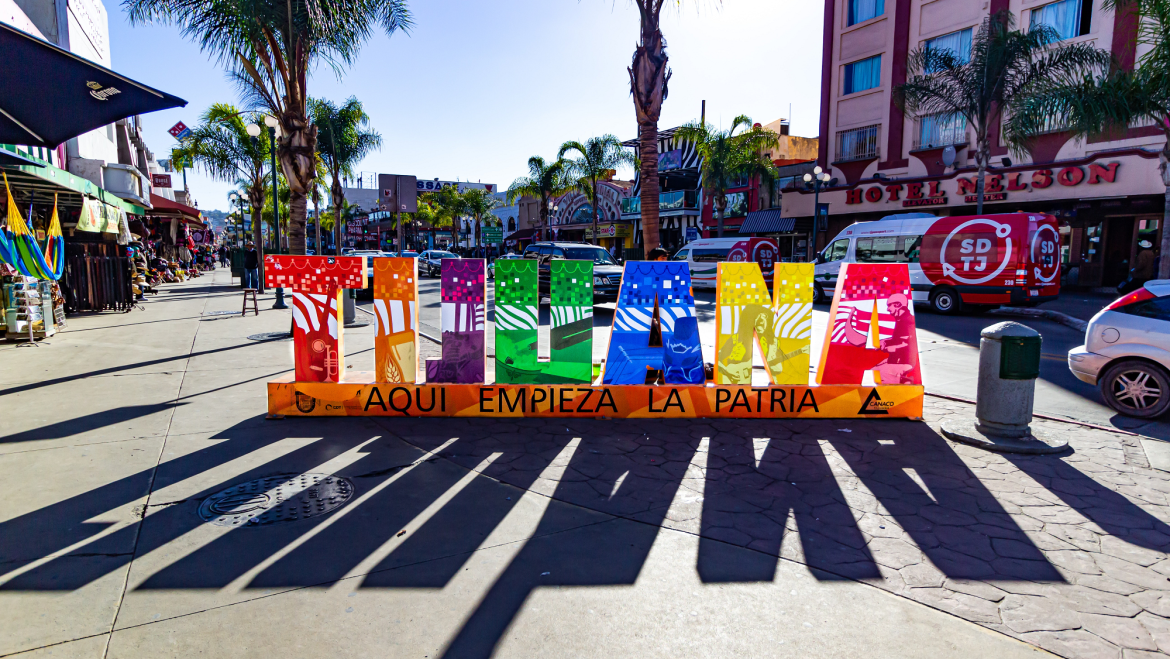 Top 10 Must-Do Activities When Driving Across the Border to Tijuana, Mexico