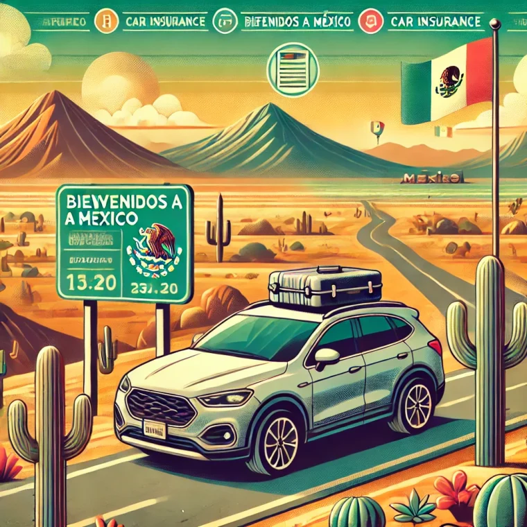 mexico car insurance guide