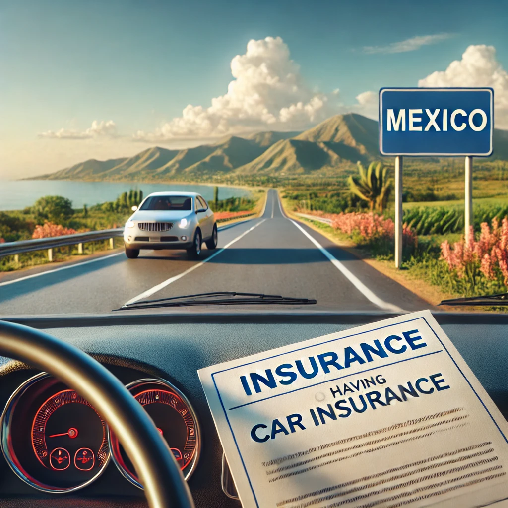 Mexico car insurance options